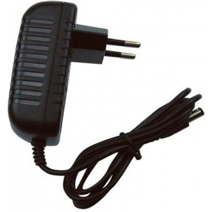 Адаптер питания для светодиодной ленты (на вилке) ECOLA LED STRIP POWER ADAPTER 24W 220V-12V B0L024ESB Адаптер питания для светодиодной ленты (на вилке) ECOLA LED STRIP POWER ADAPTER 24W 220V-12V B0L024ESB