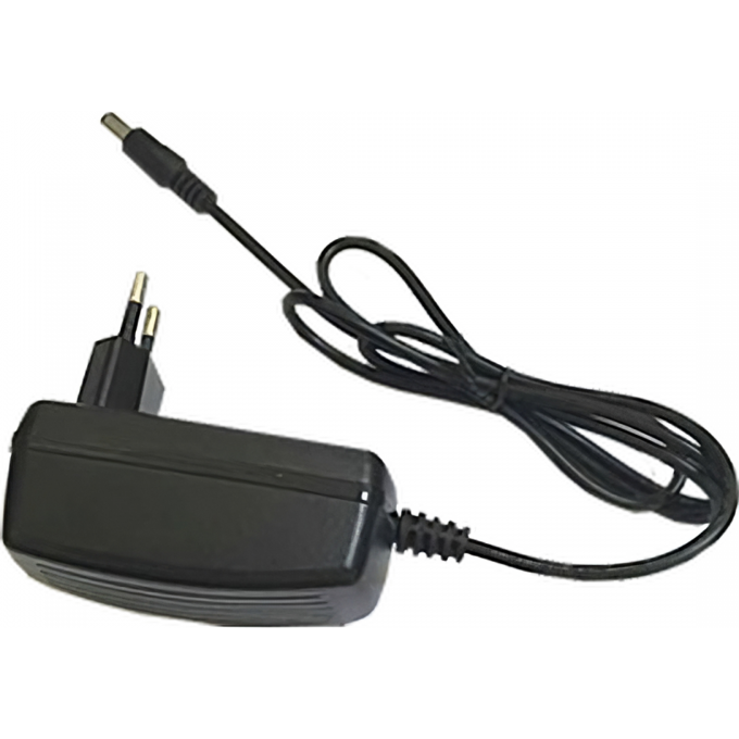 Адаптер питания для светодиодной ленты (на вилке) ECOLA LED strip Power Adapter 36W 220V-24V D0M036ESB Адаптер питания для светодиодной ленты (на вилке) ECOLA LED strip Power Adapter 36W 220V-24V D0M036ESB