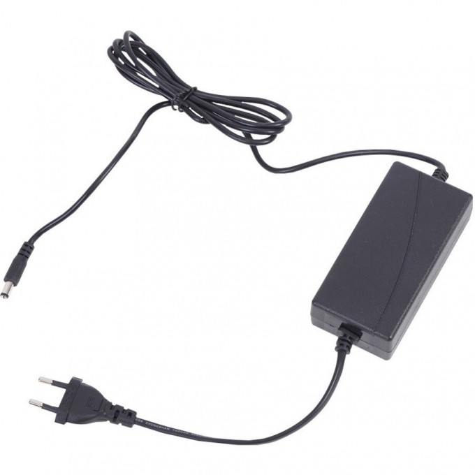 Адаптер питания для светодиодной ленты (на вилке) Ecola LED strip Power Adapter 72W 220V-24V D0L072ESB Адаптер питания для светодиодной ленты (на вилке) Ecola LED strip Power Adapter 72W 220V-24V D0L072ESB