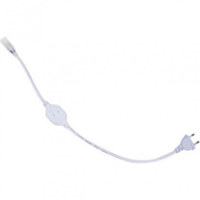 Блок питания ECOLA LED STRIP 700W для ленты 220V 14x7 IP68 с кабелем, муфтой, разъемом и вилкой H1407KESB Блок питания ECOLA LED STRIP 700W для ленты 220V 14x7 IP68 с кабелем, муфтой, разъемом и вилкой H1407KESB