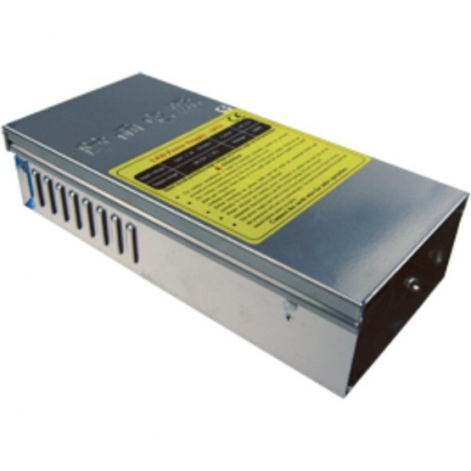 Блок питания ECOLA LED STRIP POWER SUPPLY для светодиодной ленты 200W 220V-12V IP53 B3L200ESB Блок питания ECOLA LED STRIP POWER SUPPLY для светодиодной ленты 200W 220V-12V IP53 B3L200ESB