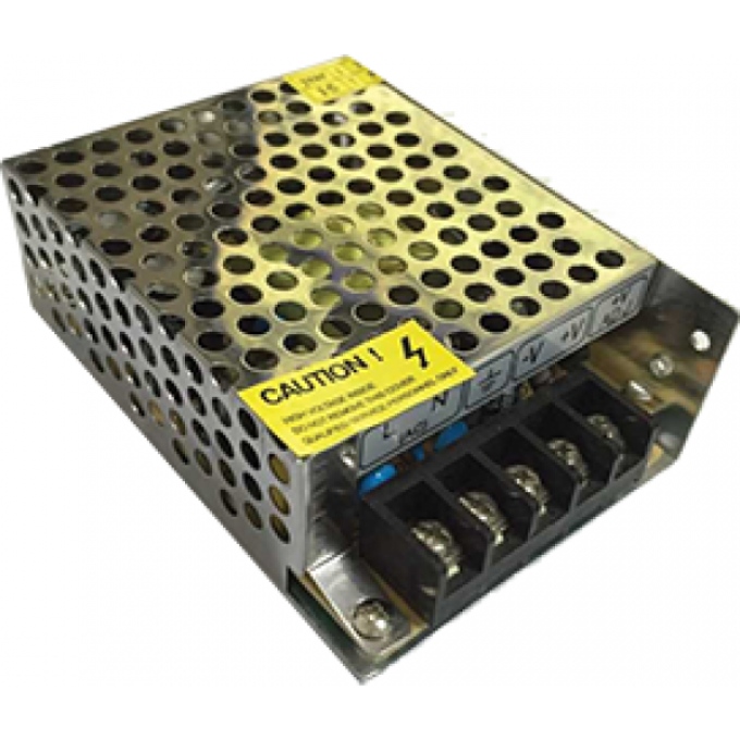 Блок питания ECOLA LED STRIP POWER SUPPLY для светодиодной ленты 60W 220V-24V IP20 D2L060ESB Блок питания ECOLA LED STRIP POWER SUPPLY для светодиодной ленты 60W 220V-24V IP20 D2L060ESB