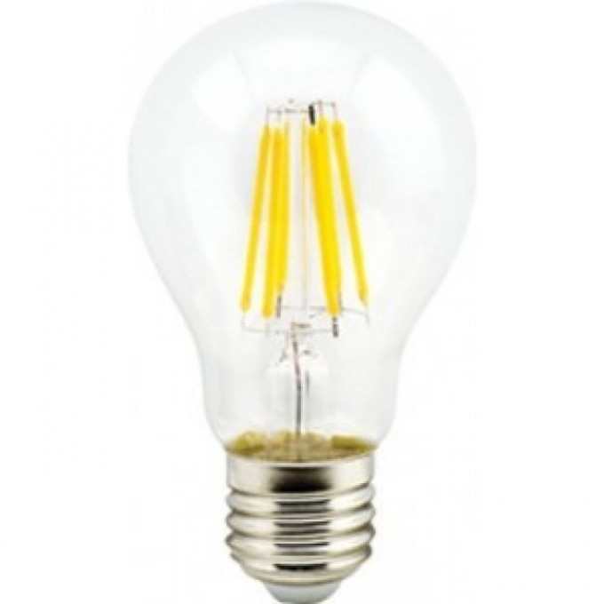Филаментная лампа ECOLA CLASSIC LED PREMIUM 10,0W A60 220-240V E27 4000K 360° N7LV10ELC Филаментная лампа ECOLA CLASSIC LED PREMIUM 10,0W A60 220-240V E27 4000K 360° N7LV10ELC