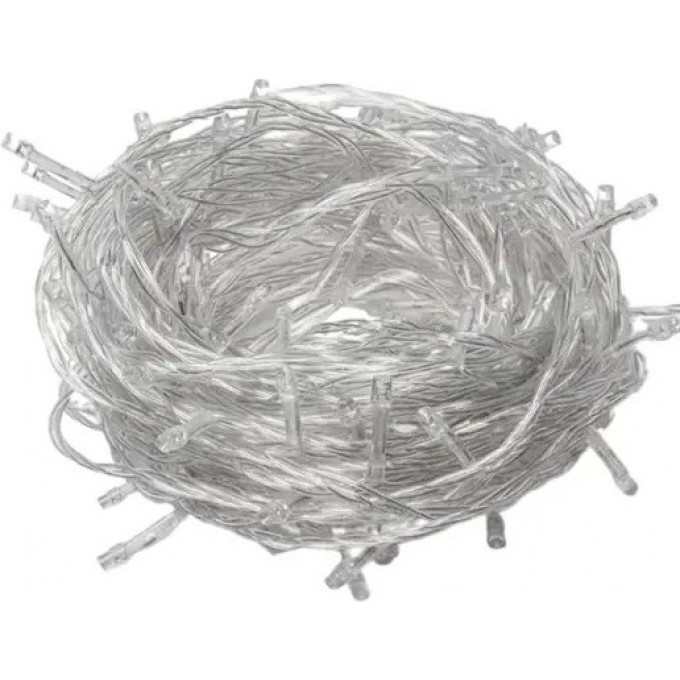 Гирлянда ECOLA LED 220V IP44 Нить 8м 120Led RGBW, 8 режимов, прозр.провод с вилкой N4YM08ELC Гирлянда ECOLA LED 220V IP44 Нить 8м 120Led RGBW, 8 режимов, прозр.провод с вилкой N4YM08ELC