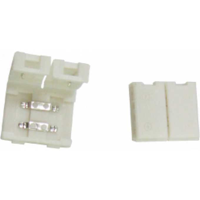 Коннектор для светодиодной ленты ECOLA LED STRIP CONNECTOR SC21SCESB Коннектор для светодиодной ленты ECOLA LED STRIP CONNECTOR SC21SCESB
