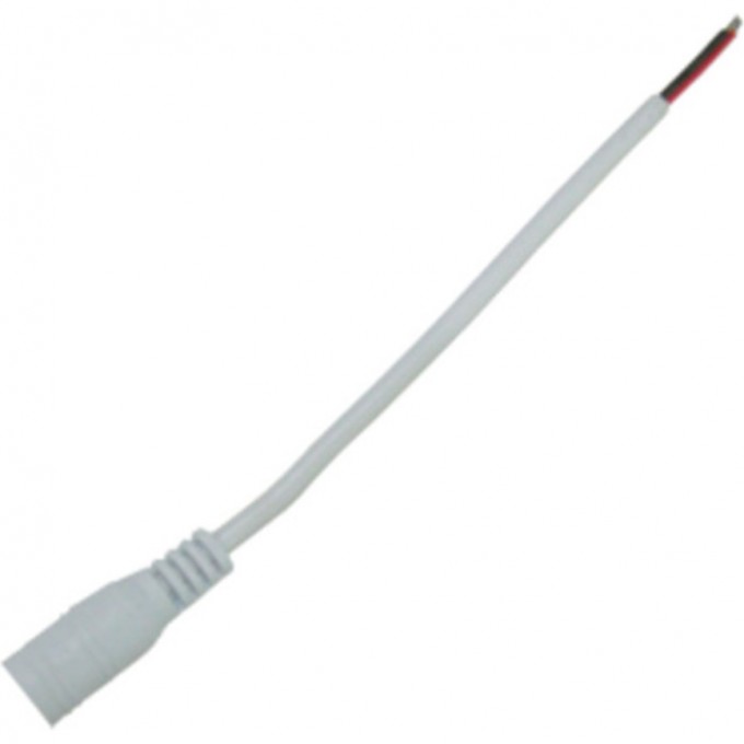 Коннектор ECOLA LED STRIP CONNECTOR разъем штырьковый (мама) для адаптера с кабелем SCPLPMESB Коннектор ECOLA LED STRIP CONNECTOR разъем штырьковый (мама) для адаптера с кабелем SCPLPMESB