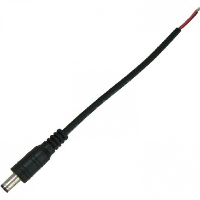 Коннектор ECOLA LED STRIP CONNECTOR разъем штырьковый (папа) для адаптера с кабелем SCPLPFESB Коннектор ECOLA LED STRIP CONNECTOR разъем штырьковый (папа) для адаптера с кабелем SCPLPFESB