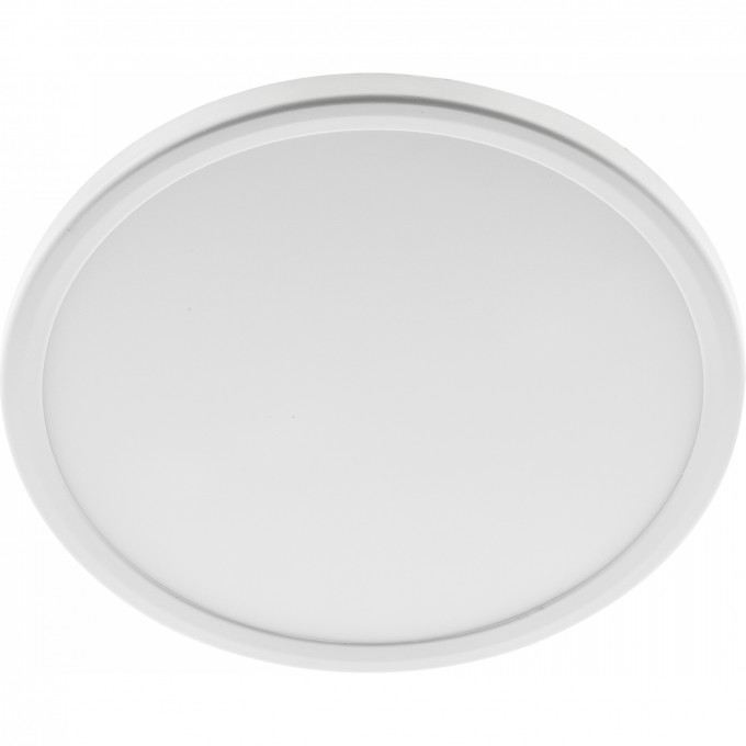 Круглый даунлайт встраиваемый ECOLA LED DOWNLIGHT 1021 с драйвером 4W 220V 6500K 85x20 DRRD40ELC Круглый даунлайт встраиваемый ECOLA LED DOWNLIGHT 1021 с драйвером 4W 220V 6500K 85x20 DRRD40ELC