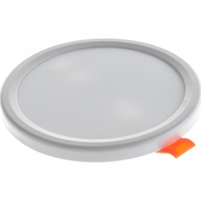 Круглый даунлайт встраиваемый ECOLA LED DOWNLIGHT 1022 с креплением под любое отверстие (50-100mm) 8W 220V 6500K 100x20 DARD80ELC Круглый даунлайт встраиваемый ECOLA LED DOWNLIGHT 1022 с креплением под любое отверстие (50-100mm) 8W 220V 6500K 100x20 DARD80ELC