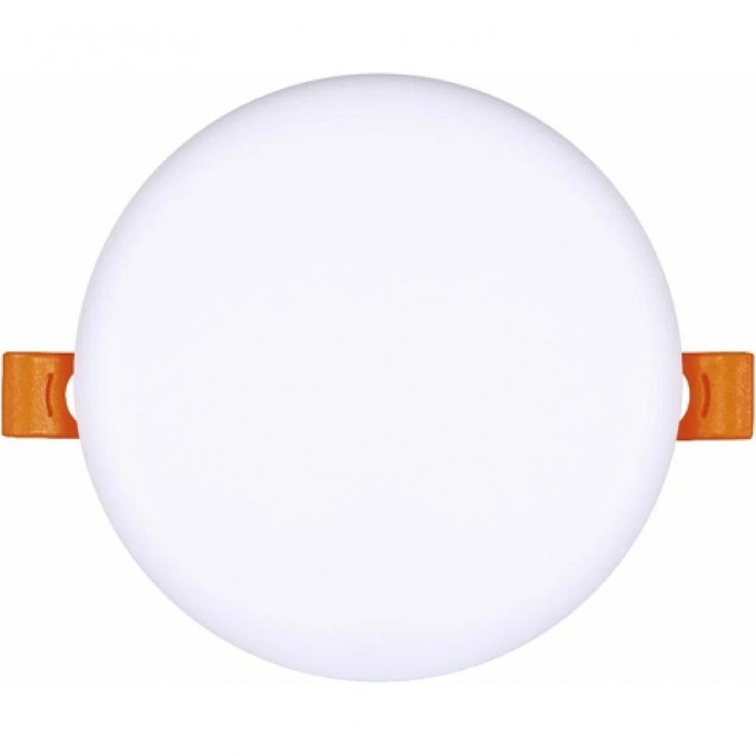 Круглый даунлайт встраиваемый ECOLA LED DOWNLIGHT 1031 под любое отверстие (55-70mm) 10W 220V 6500K 100x20 DARD10ELC Круглый даунлайт встраиваемый ECOLA LED DOWNLIGHT 1031 под любое отверстие (55-70mm) 10W 220V 6500K 100x20 DARD10ELC