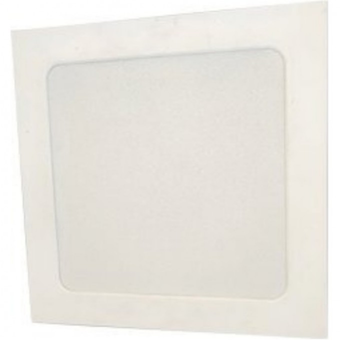 Квадратный даунлайт ECOLA LED DOWNLIGHT с драйвером внутри 24W 220V 6500K встраиваемый 210x210x28 DNRD24ELC Квадратный даунлайт ECOLA LED DOWNLIGHT с драйвером внутри 24W 220V 6500K встраиваемый 210x210x28 DNRD24ELC