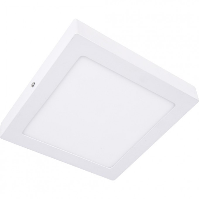 Квадратный даунлайт встраиваемый ECOLA LED DOWNLIGHT 4010 с драйвером 24W 220V 4200K 265x265x30 DSSV24ELC Квадратный даунлайт встраиваемый ECOLA LED DOWNLIGHT 4010 с драйвером 24W 220V 4200K 265x265x30 DSSV24ELC