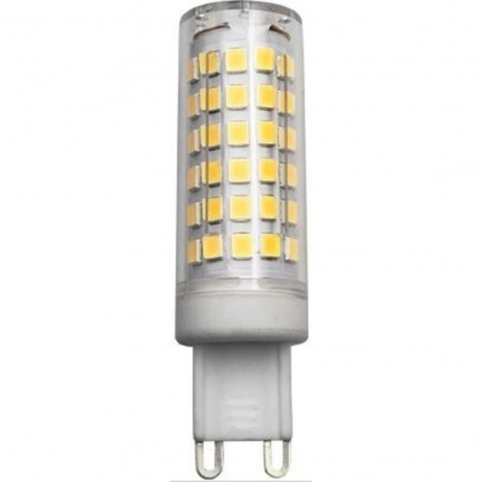 Лампа ECOLA G9 LED 12,0W CORN MICRO 220V 6400K 360° 65x19 G9RD12ELC Лампа ECOLA G9 LED 12,0W CORN MICRO 220V 6400K 360° 65x19 G9RD12ELC