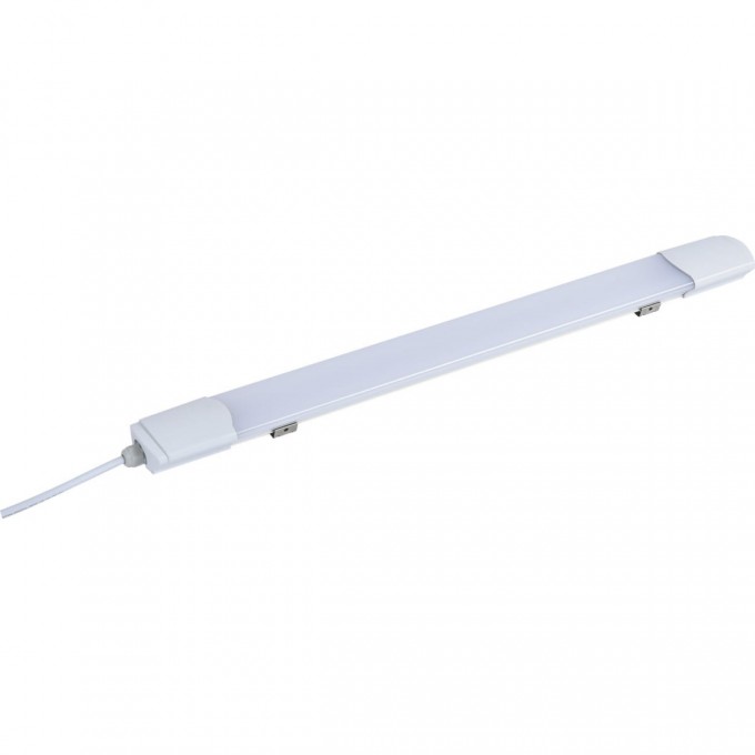 Линейный светодиодный светильник ECOLA LED LINEAR 24W 220V 6500K LT5D24ELC Линейный светодиодный светильник ECOLA LED LINEAR 24W 220V 6500K LT5D24ELC