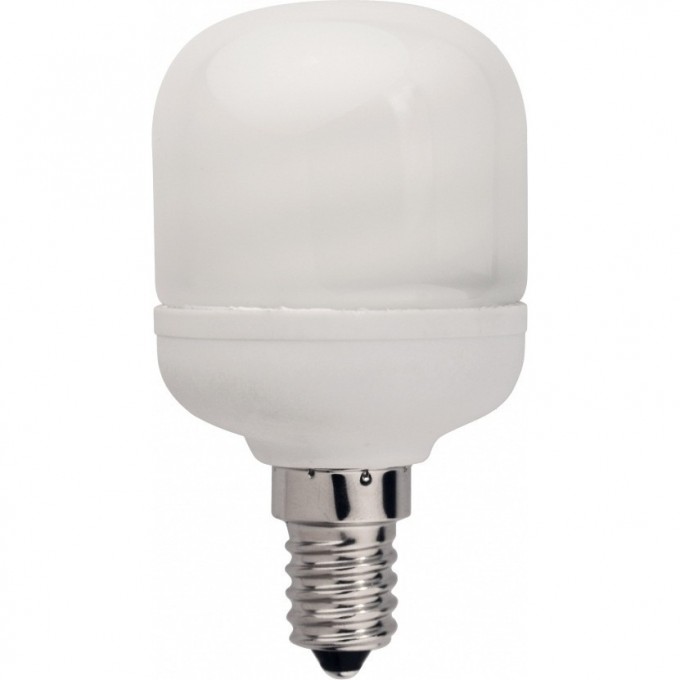 Люминесцентная лампа ECOLA CYLINDER B4SV10ECC Люминесцентная лампа ECOLA CYLINDER B4SV10ECC