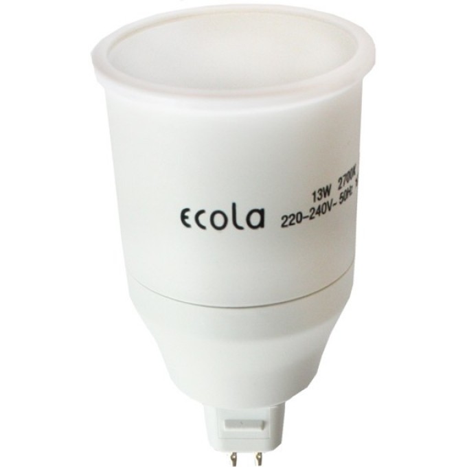 Люминесцентная лампа ECOLA M22D13ECB Люминесцентная лампа ECOLA M22D13ECB