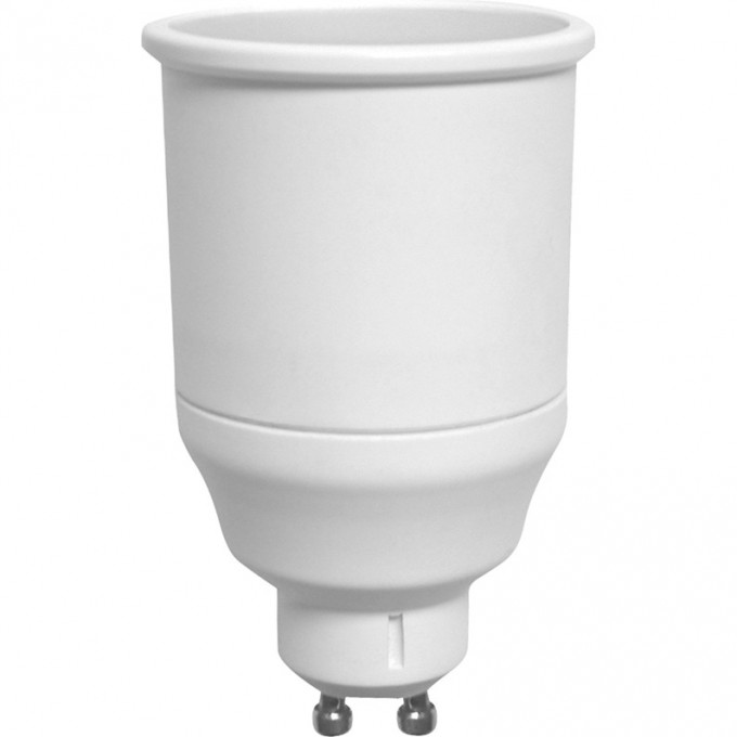 Люминесцентная лампа ECOLA REFLECTOR GU10 Dimmable G1DV11ECB Люминесцентная лампа ECOLA REFLECTOR GU10 Dimmable G1DV11ECB