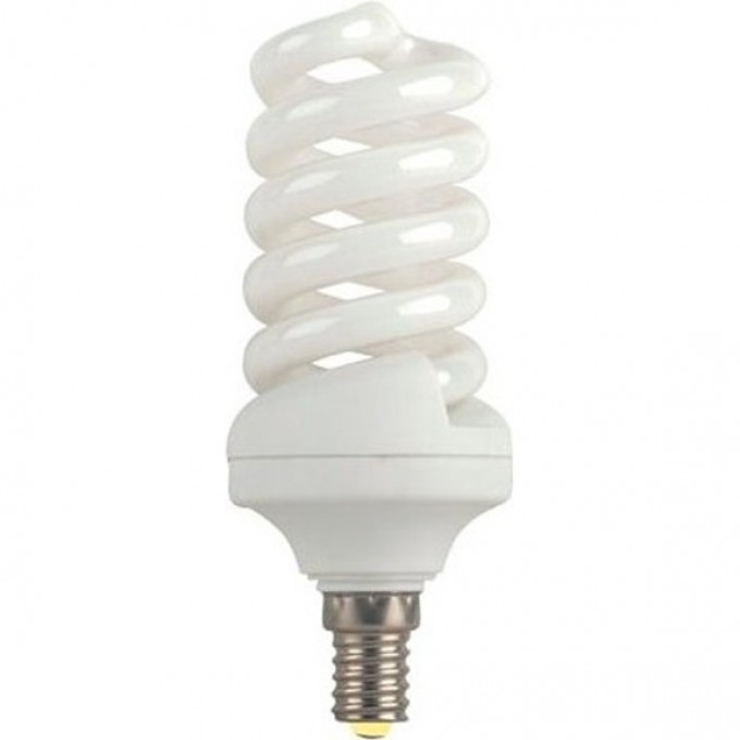 Люминесцентная лампа ECOLA SPIRAL Z4BD20ECC Люминесцентная лампа ECOLA SPIRAL Z4BD20ECC