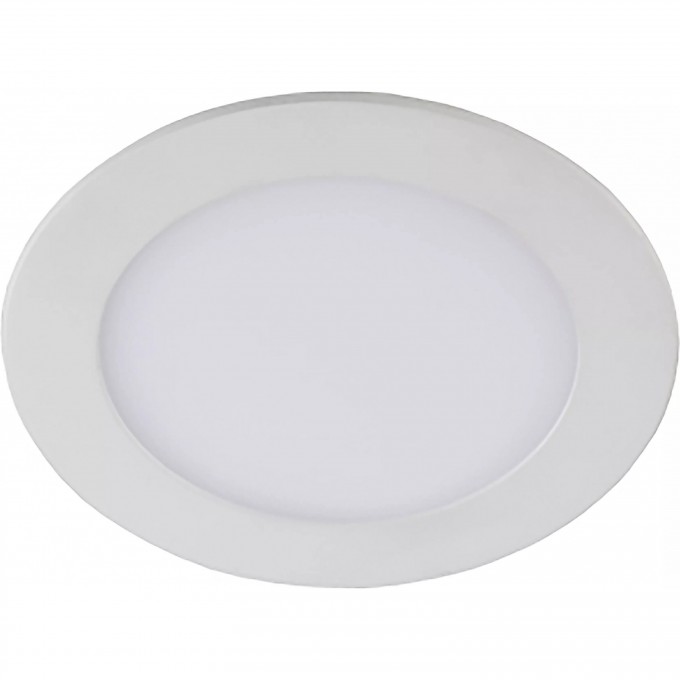 Точечный светильник ECOLA LED DOWNLIGHT DRSV24ELC Точечный светильник ECOLA LED DOWNLIGHT DRSV24ELC