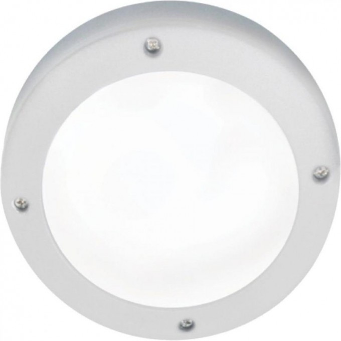 Настенно-потолочный светильник ECOLA GX53 LED B4139S FW53SSECS Настенно-потолочный светильник ECOLA GX53 LED B4139S FW53SSECS