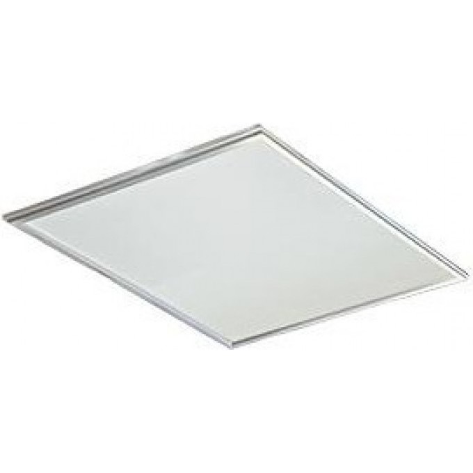 Настенно-потолочный светильник ECOLA LED PANEL тонкая панель без драйвера PQVN40ELC Настенно-потолочный светильник ECOLA LED PANEL тонкая панель без драйвера PQVN40ELC