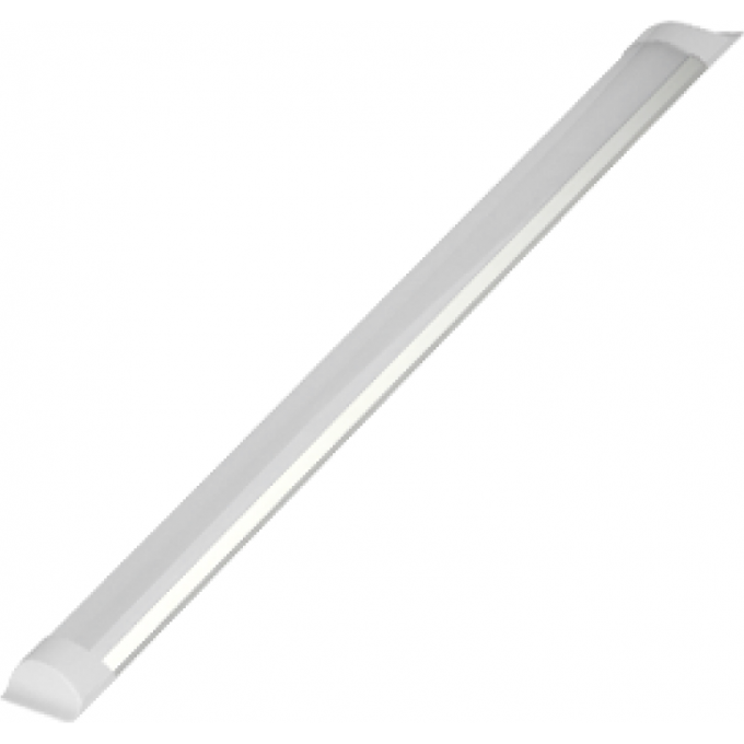 Настенно-потолочный светильник линейный светодиодный ECOLA LED LINEAR LSCD36ELC Настенно-потолочный светильник линейный светодиодный ECOLA LED LINEAR LSCD36ELC