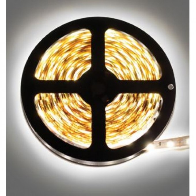Однотонная светодиодная лента ECOLA LED STRIP PRO на катушке 5м P2LD09ESB Однотонная светодиодная лента ECOLA LED STRIP PRO на катушке 5м P2LD09ESB