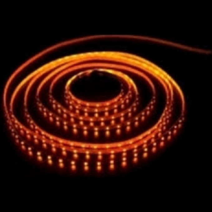 Однотонная светодиодная лента ECOLA LED STRIP PRO на катушке 5м P2LY05ESB Однотонная светодиодная лента ECOLA LED STRIP PRO на катушке 5м P2LY05ESB