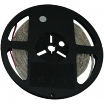 Однотонная светодиодная лента ECOLA LED STRIP PRO P5LY07ESB на катушке 5м