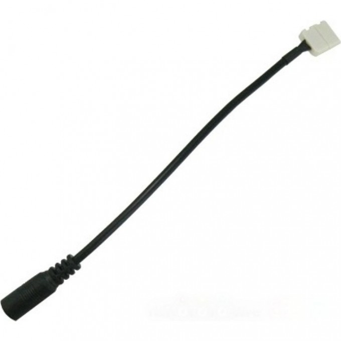 Переходник ECOLA LED STRIP CONNECTOR с разъема штырькового (мама) на зажимной 2-х контактный SC21TCESB Переходник ECOLA LED STRIP CONNECTOR с разъема штырькового (мама) на зажимной 2-х контактный SC21TCESB