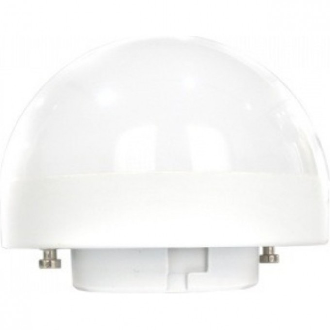 Полусфера ECOLA GX53 LED PREMIUM 12,0W Tablet 220V 4200K матовая 54x75 T5FV12ELC Полусфера ECOLA GX53 LED PREMIUM 12,0W Tablet 220V 4200K матовая 54x75 T5FV12ELC