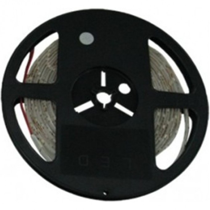 Разноцветная лента ECOLA LED STRIP PRO на катушке 5м P5LM07ESB Разноцветная лента ECOLA LED STRIP PRO на катушке 5м P5LM07ESB