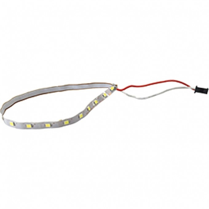 Разноцветная светодиодная лента ECOLA GX53 H4 LD STRIP запасная LED лента подсветки светильника GX53 H4 LDxxxx 24V, 5.0W, 2700K PW5350EFB Разноцветная светодиодная лента ECOLA GX53 H4 LD STRIP запасная LED лента подсветки светильника GX53 H4 LDxxxx 24V, 5.0W, 2700K PW5350EFB
