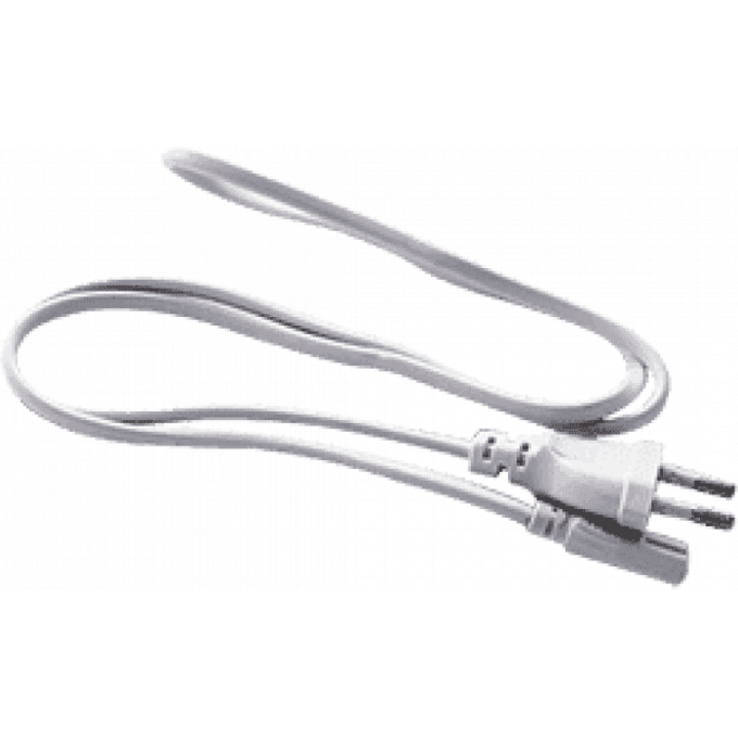 Сетевой шнур ECOLA LED LINEAR для светильника T5 с вилкой, 1м LT5RPPELT Сетевой шнур ECOLA LED LINEAR для светильника T5 с вилкой, 1м LT5RPPELT
