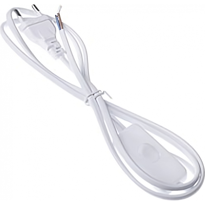 Шнур ECOLA base 2м (1.5м+0.5м) с выключателем и плоской вилкой LT5RSDELT Шнур ECOLA base 2м (1.5м+0.5м) с выключателем и плоской вилкой LT5RSDELT