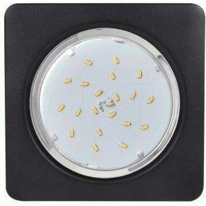 Светильник ECOLA GX53 H4 Square квадратный без рефл. Черный матовый 107x41 (к+) SB53S4ECB Светильник ECOLA GX53 H4 Square квадратный без рефл. Черный матовый 107x41 (к+) SB53S4ECB