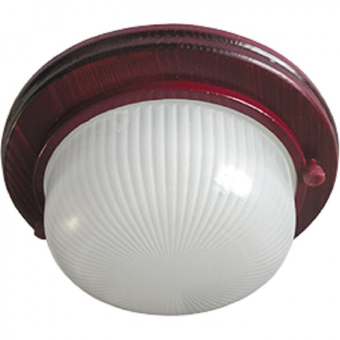 Светильник ECOLA GX53 LED НБО-03-60-031 Круг накладной IP65 дерево Вишня 1*GX53 матовый 220х84 TP53R3ECA Светильник ECOLA GX53 LED НБО-03-60-031 Круг накладной IP65 дерево Вишня 1*GX53 матовый 220х84 TP53R3ECA