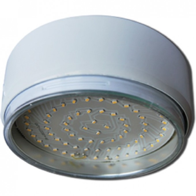 Светильник ECOLA GX70 G16 накладной хром (chrome) 42x120 FC70FFECB Светильник ECOLA GX70 G16 накладной хром (chrome) 42x120 FC70FFECB