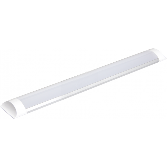 Светильник светодиодный ECOLA LED LINEAR IP20 линейный (замена ЛПО) 50W 220V 6500K LSSD50ELC Светильник светодиодный ECOLA LED LINEAR IP20 линейный (замена ЛПО) 50W 220V 6500K LSSD50ELC