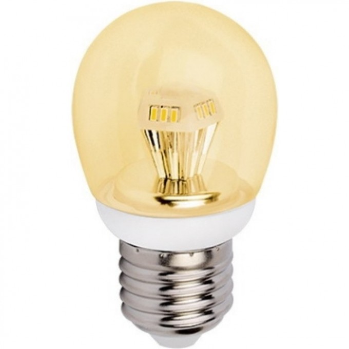 Светодиодная лампа цветная ECOLA GLOBE LED K7ZG40ELC Светодиодная лампа цветная ECOLA GLOBE LED K7ZG40ELC