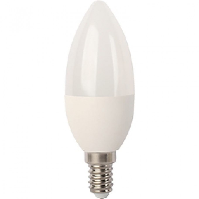Светодиодная лампа ECOLA CANDLE 7,0W 220V E14 6000K C4LD70ELC Светодиодная лампа ECOLA CANDLE 7,0W 220V E14 6000K C4LD70ELC