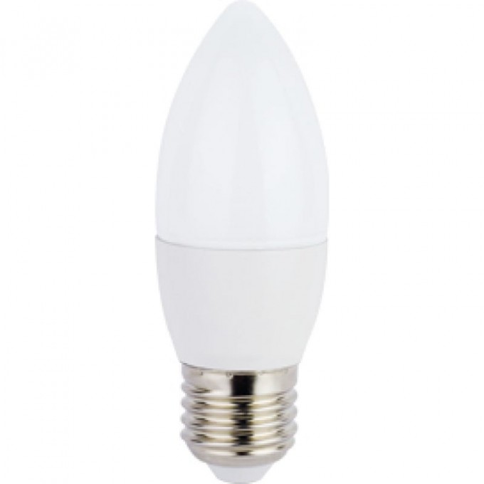 Светодиодная лампа ECOLA CANDLE 7,0W 220V E27 2700K C7LW70ELC Светодиодная лампа ECOLA CANDLE 7,0W 220V E27 2700K C7LW70ELC