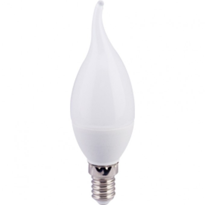 Светодиодная лампа ECOLA CANDLE 7,0W 220V E27 2700K C7YW70ELC Светодиодная лампа ECOLA CANDLE 7,0W 220V E27 2700K C7YW70ELC