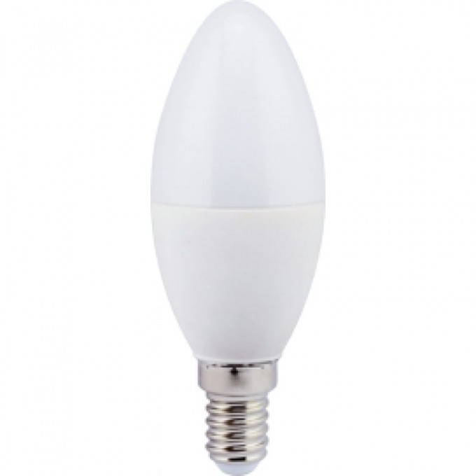 Светодиодная лампа ECOLA CANDLE 9,0W 220V E14 2700K C4LW90ELC Светодиодная лампа ECOLA CANDLE 9,0W 220V E14 2700K C4LW90ELC