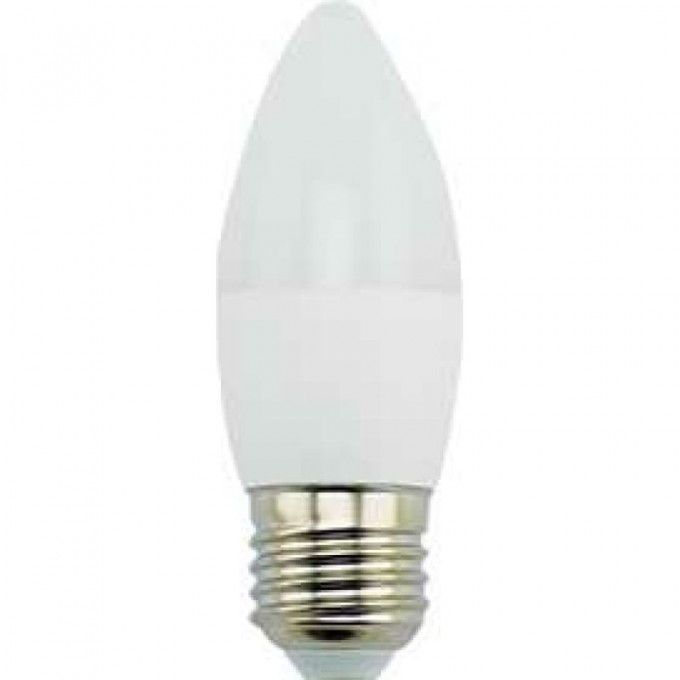 Светодиодная лампа ECOLA CANDLE 9,0W 220V E27 2700K C7LW90ELC Светодиодная лампа ECOLA CANDLE 9,0W 220V E27 2700K C7LW90ELC