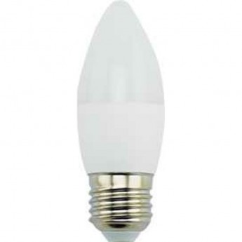 Светодиодная лампа ECOLA CANDLE C7LV90ELC 9,0W 220V E27 4000K