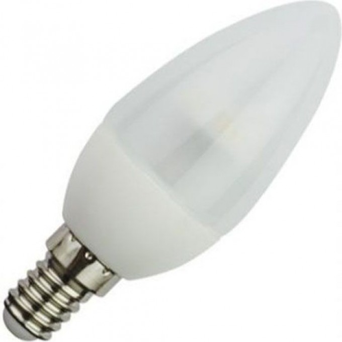 Светодиодная лампа ECOLA CANDLE LED C4EV42ELC Светодиодная лампа ECOLA CANDLE LED C4EV42ELC