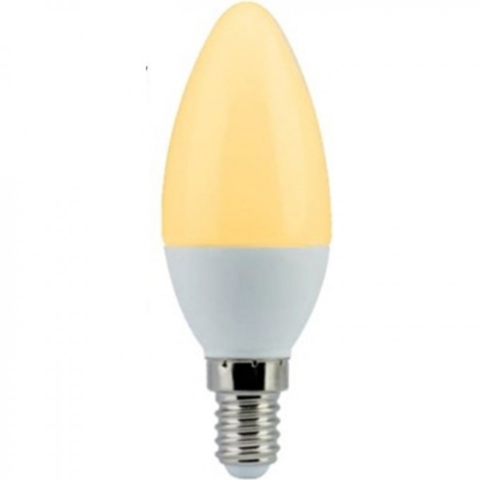 Светодиодная лампа ECOLA CANDLE LED C4LG60ELC Светодиодная лампа ECOLA CANDLE LED C4LG60ELC