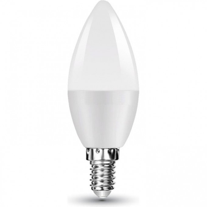 Светодиодная лампа ECOLA CANDLE LED C4LW60ELC Светодиодная лампа ECOLA CANDLE LED C4LW60ELC