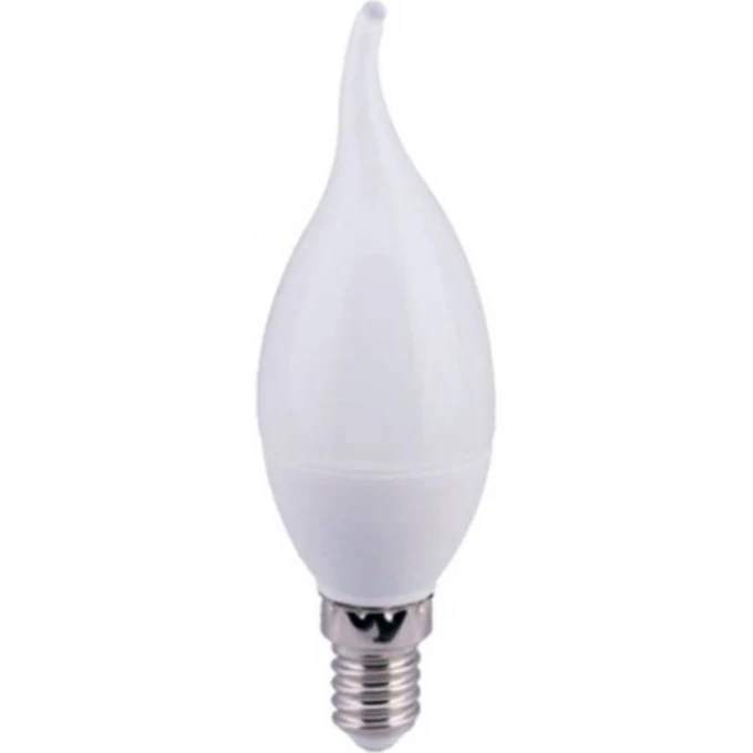 Светодиодная лампа ECOLA CANDLE LED C4YW60ELC